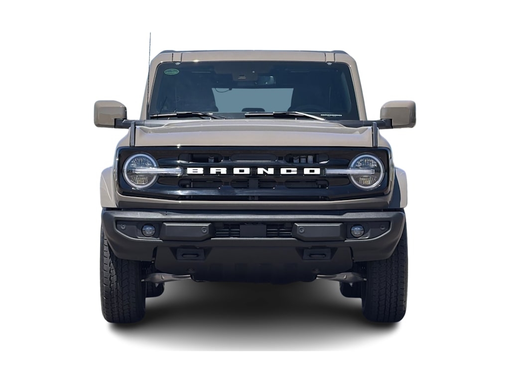 Thumbnail: 2026 Ford Bronco - 6