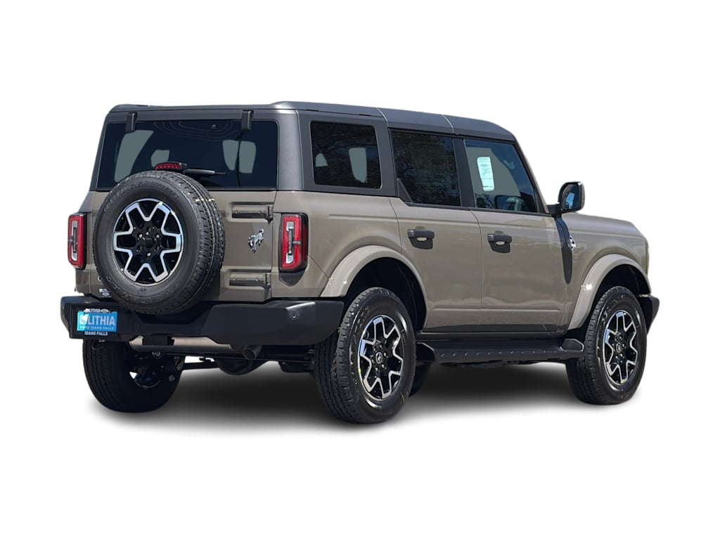 Thumbnail: 2026 Ford Bronco - 16