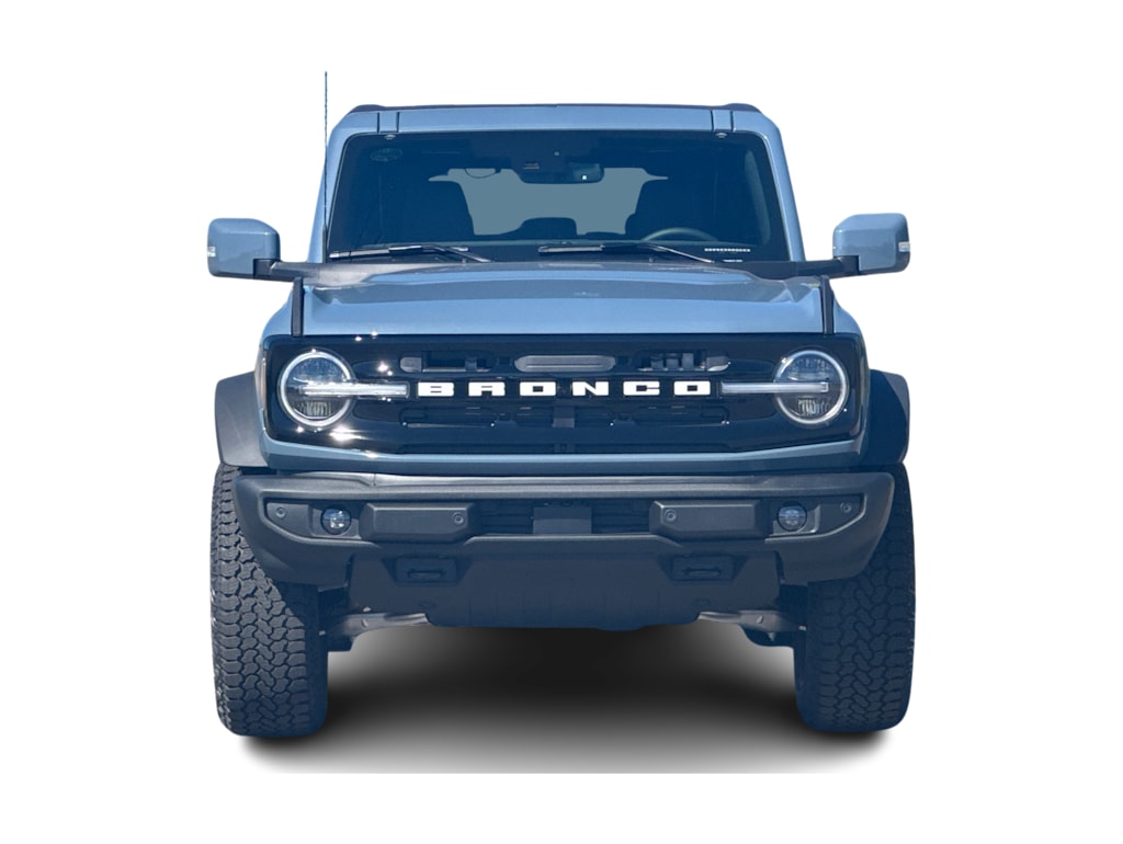 Thumbnail: 2025 Ford Bronco - 6