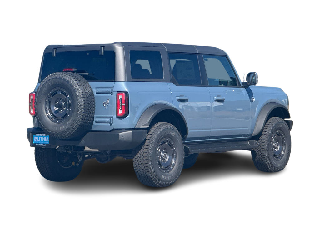 Thumbnail: 2025 Ford Bronco - 16