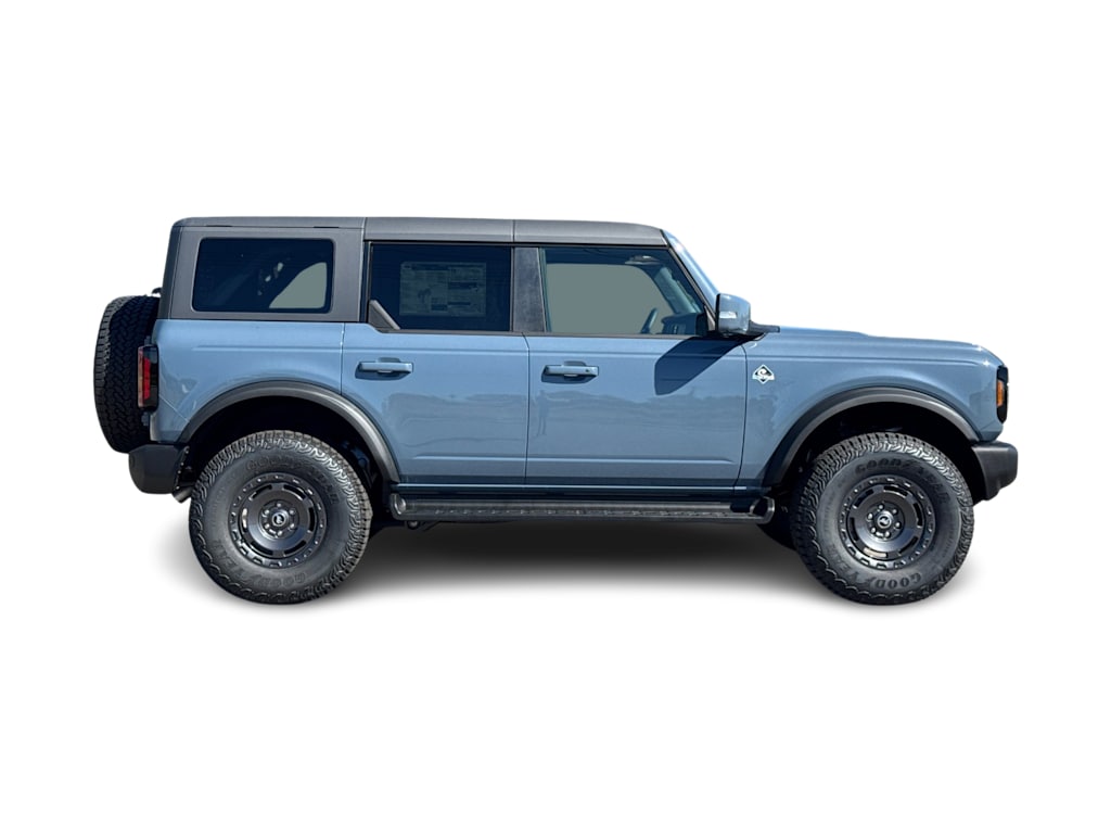 Thumbnail: 2025 Ford Bronco - 17