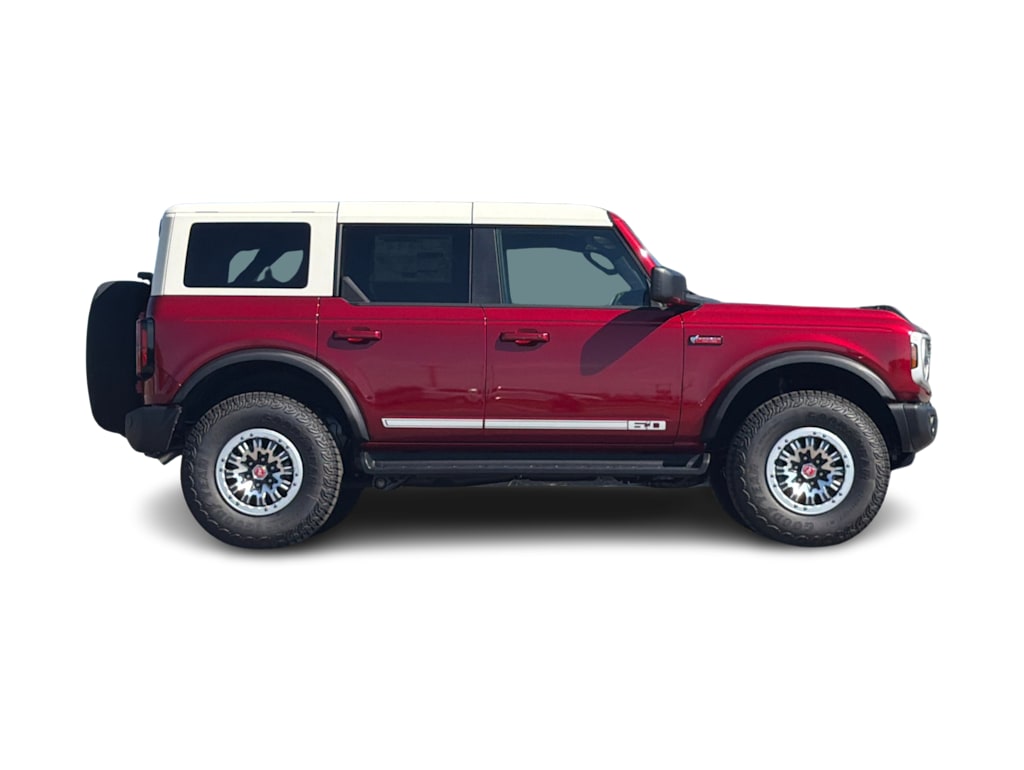 Thumbnail: 2026 Ford Bronco - 20