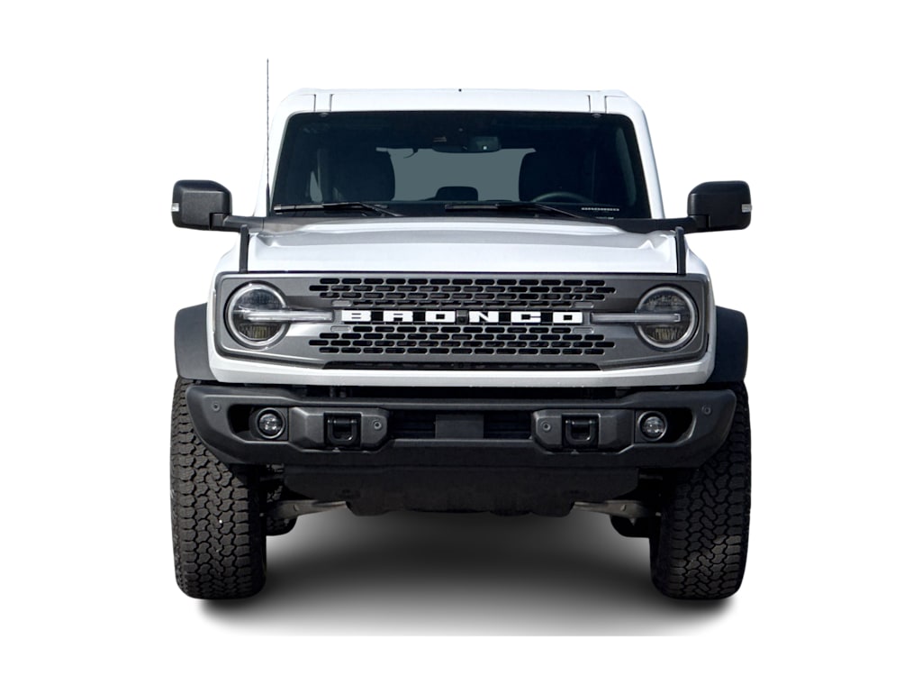 Thumbnail: 2025 Ford Bronco - 6