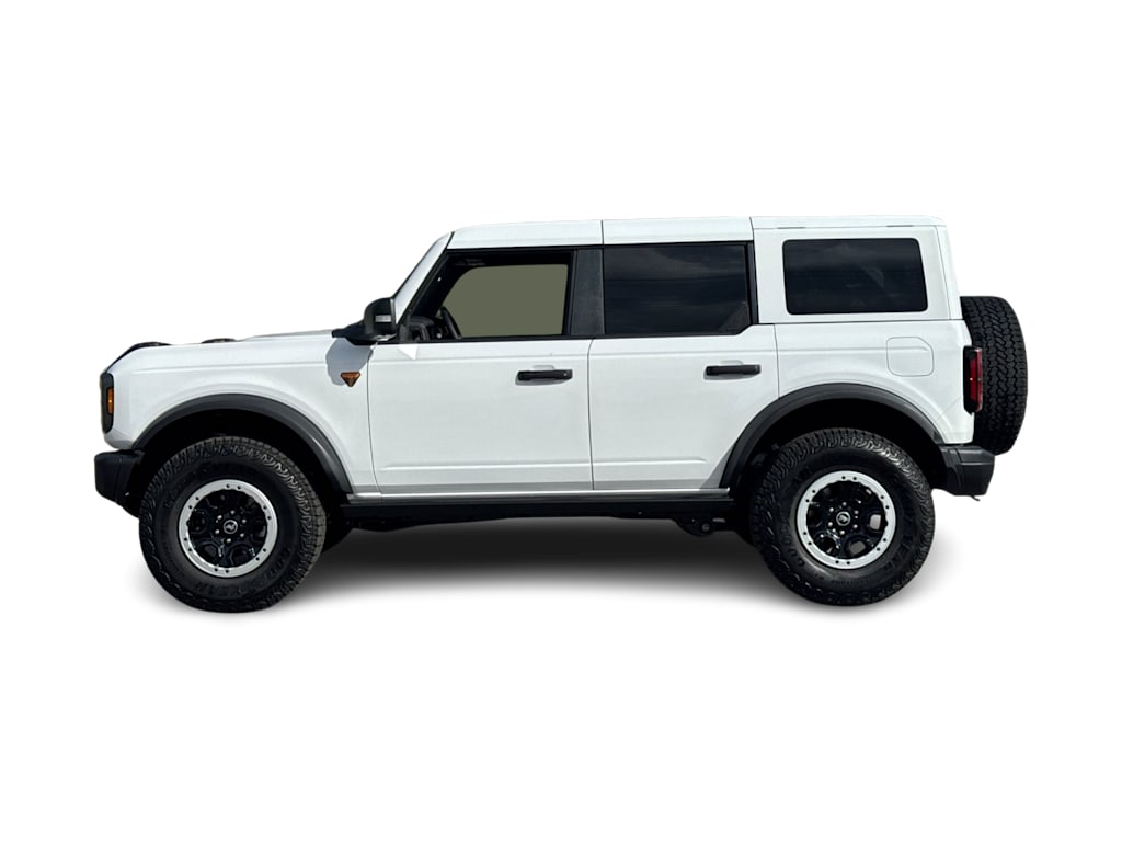 Thumbnail: 2025 Ford Bronco - 3