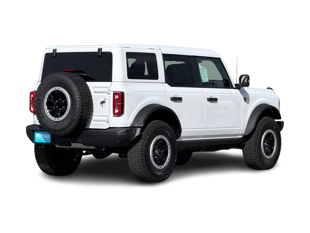 Thumbnail: 2025 Ford Bronco - 17