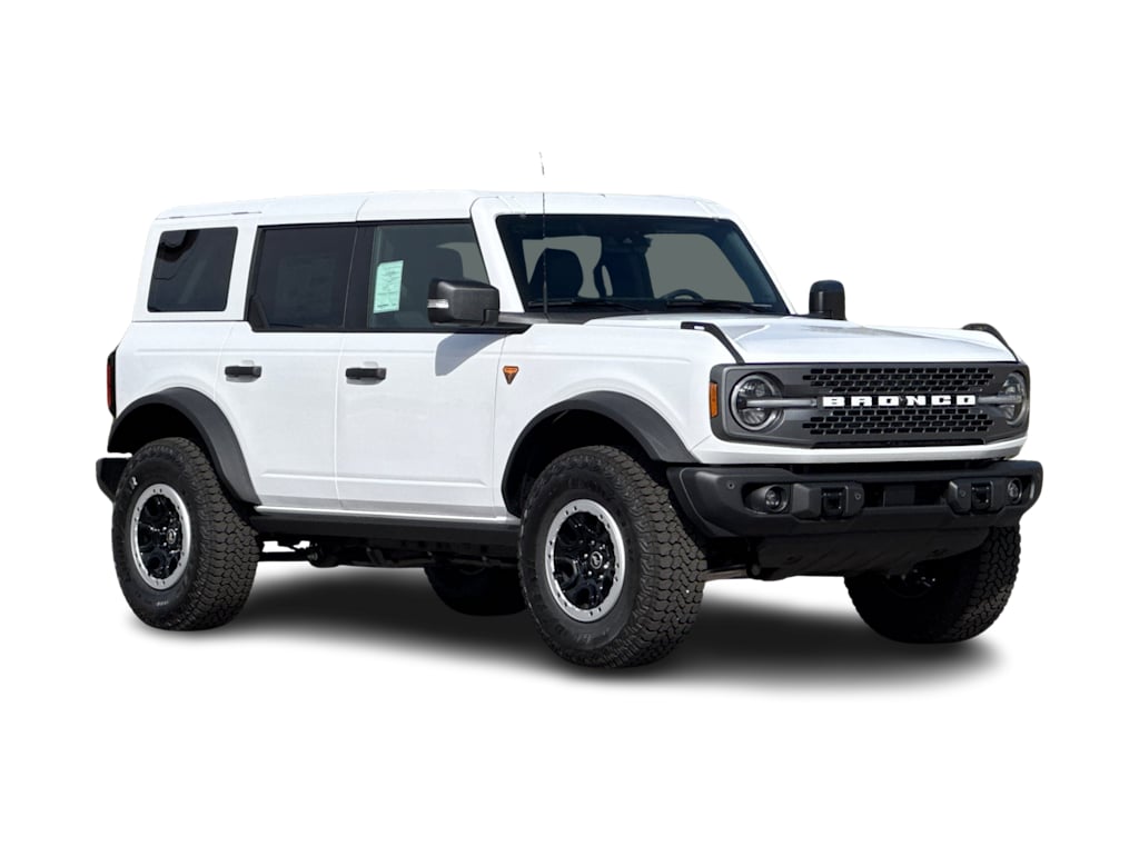 Thumbnail: 2025 Ford Bronco - 19