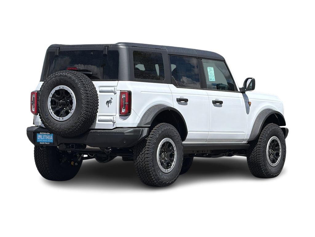 Thumbnail: 2026 Ford Bronco - 15