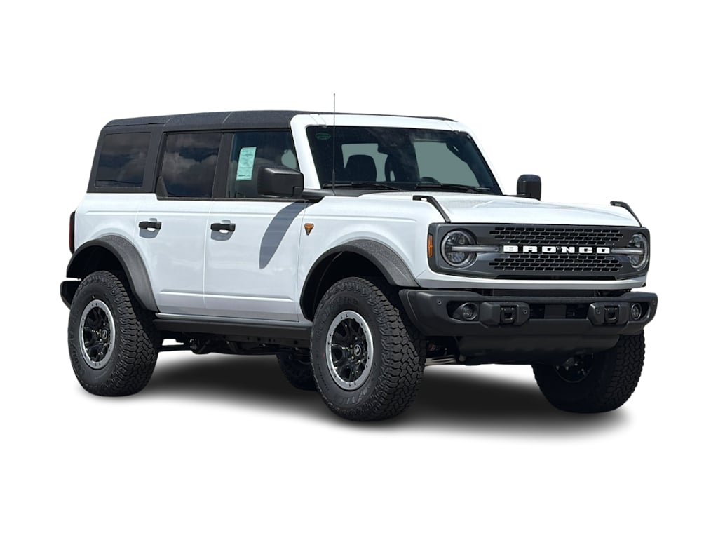 Thumbnail: 2026 Ford Bronco - 18