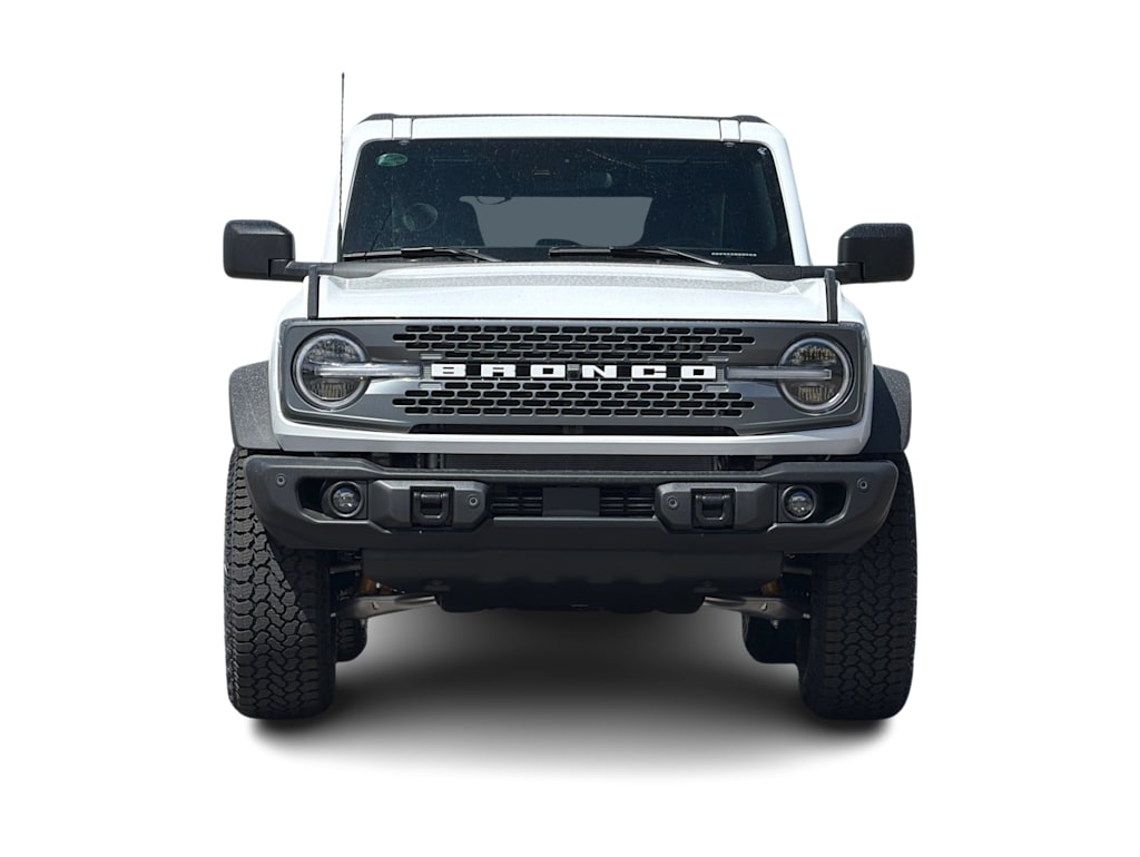 Thumbnail: 2026 Ford Bronco - 5
