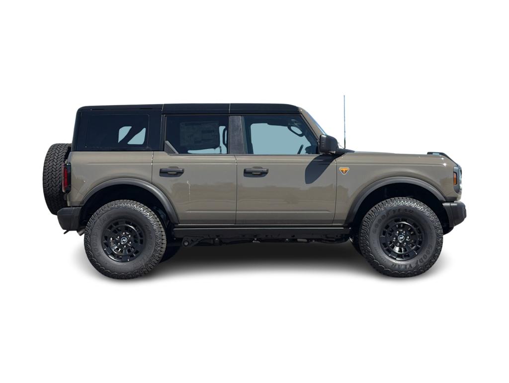 Thumbnail: 2026 Ford Bronco - 19