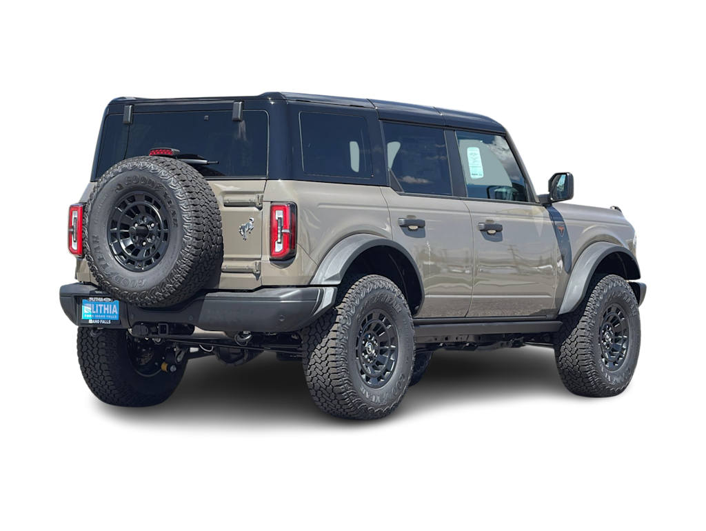 Thumbnail: 2026 Ford Bronco - 18
