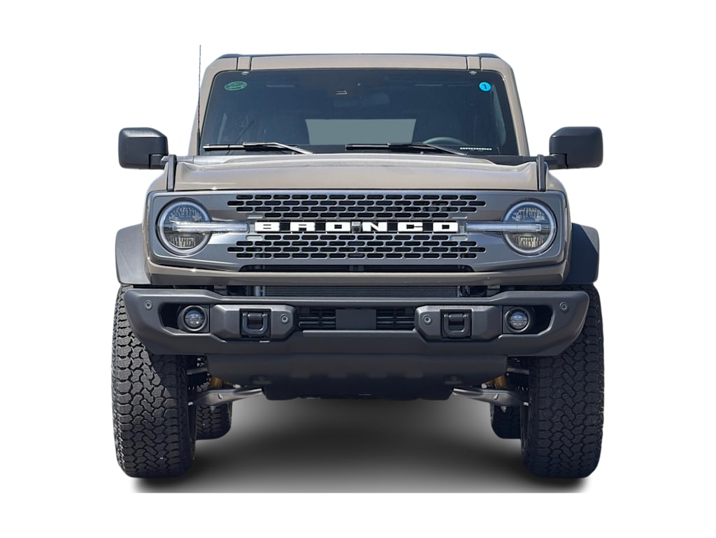 Thumbnail: 2026 Ford Bronco - 6