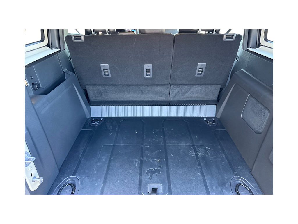 Thumbnail: 2025 Ford Bronco - 13