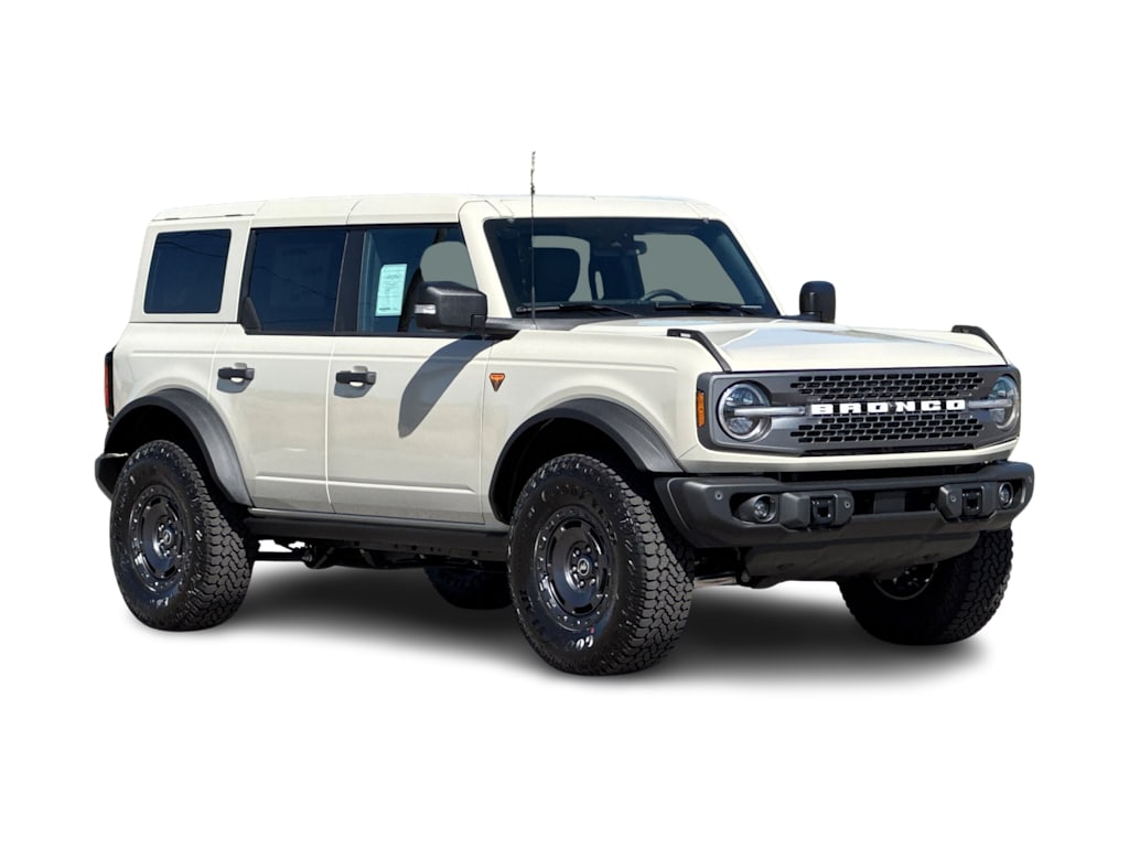 Thumbnail: 2025 Ford Bronco - 18