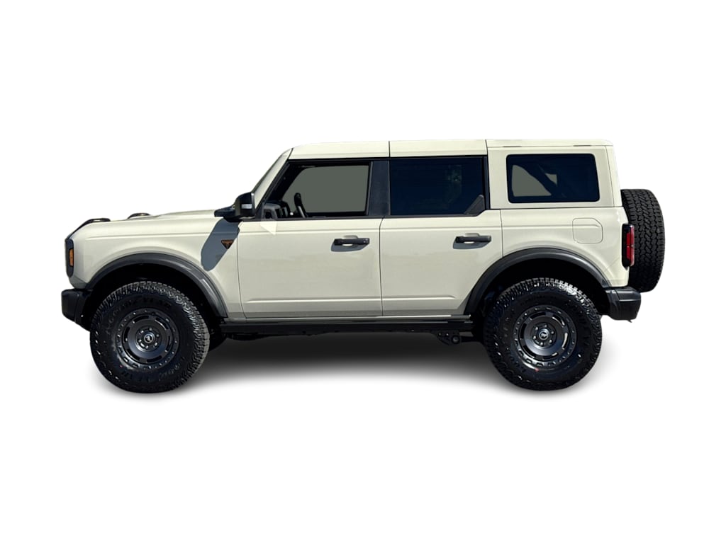 Thumbnail: 2025 Ford Bronco - 3