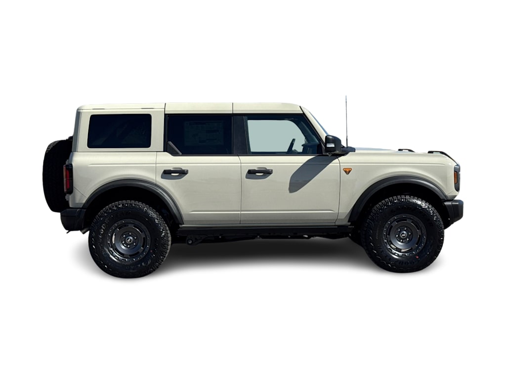 Thumbnail: 2025 Ford Bronco - 17