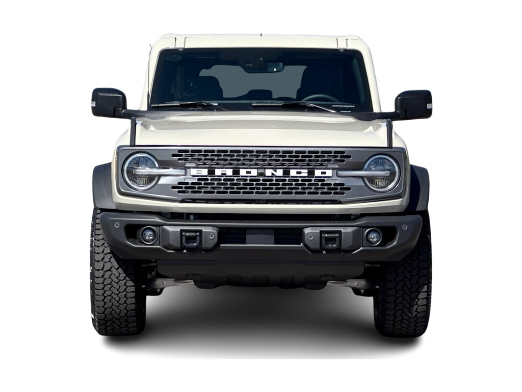 Thumbnail: 2025 Ford Bronco - 19