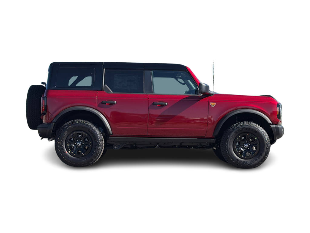 Thumbnail: 2026 Ford Bronco - 18