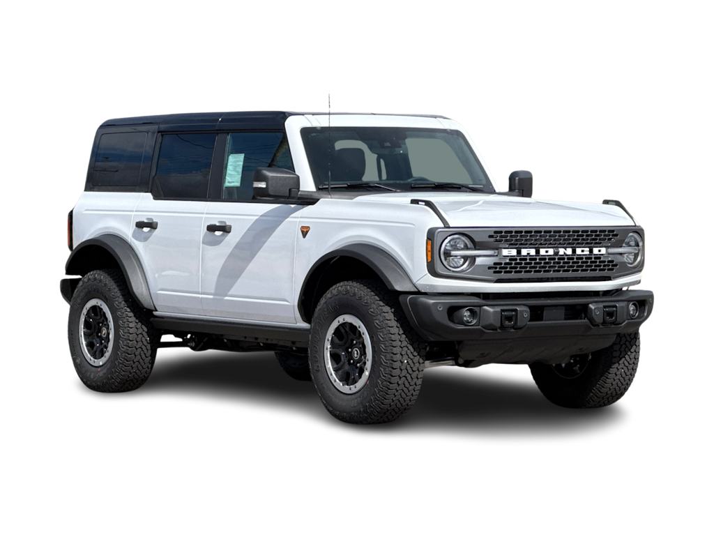 Thumbnail: 2025 Ford Bronco - 19