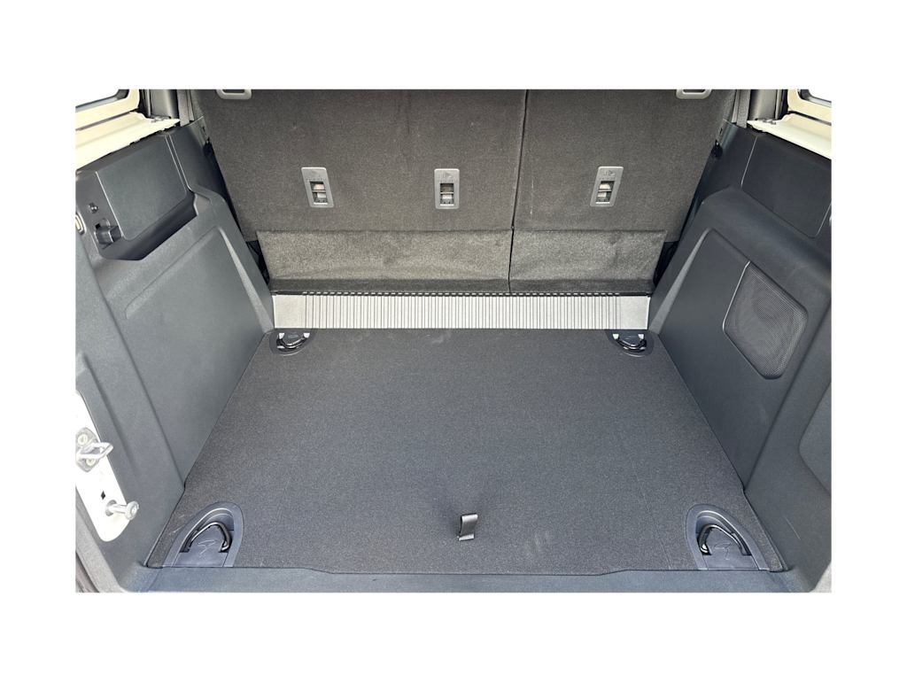 Thumbnail: 2025 Ford Bronco - 15