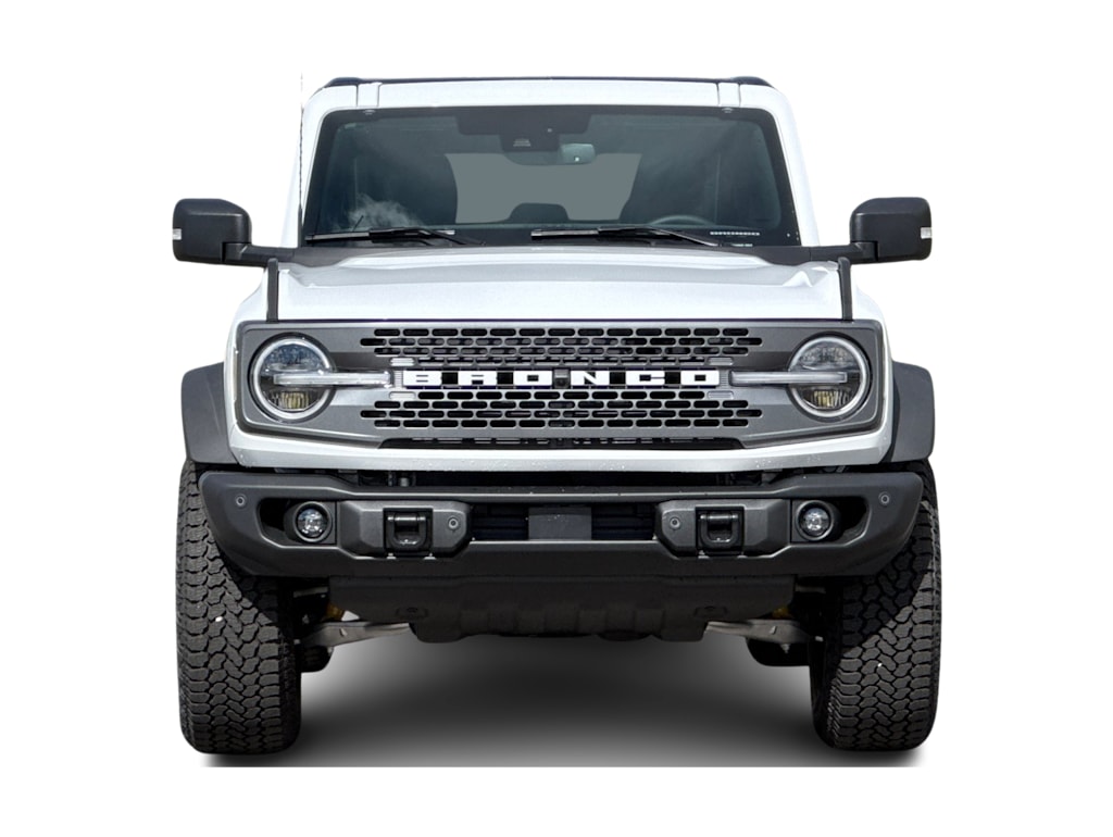 Thumbnail: 2025 Ford Bronco - 6