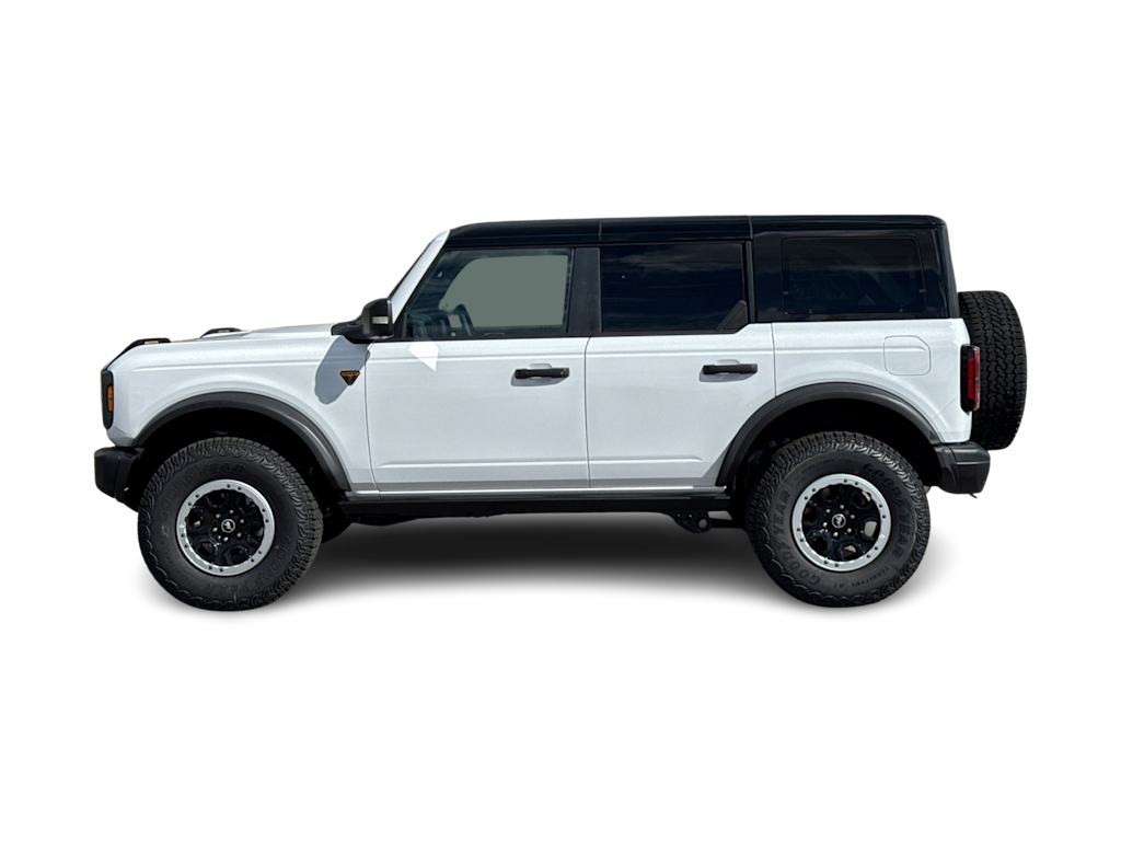 Thumbnail: 2025 Ford Bronco - 3