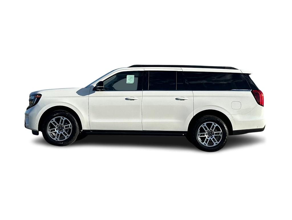 Thumbnail: 2025 Ford Expedition MAX - 3
