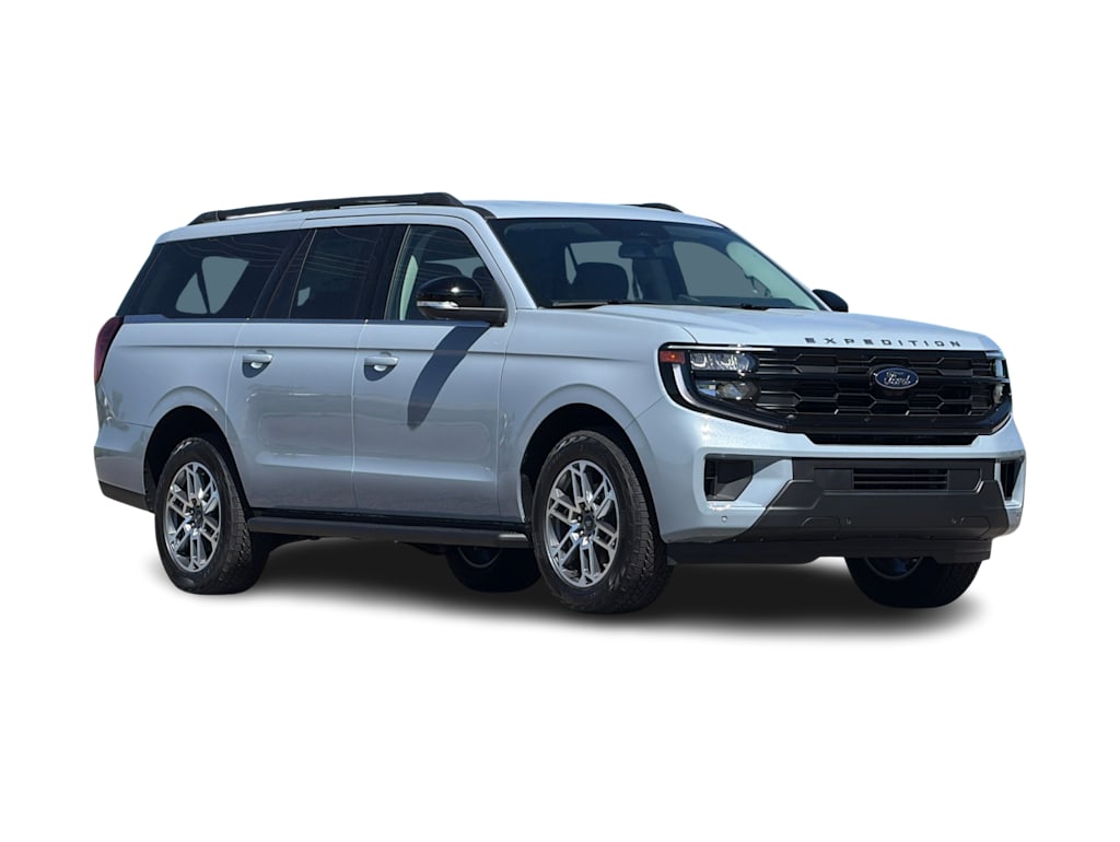 Thumbnail: 2026 Ford Expedition MAX - 17