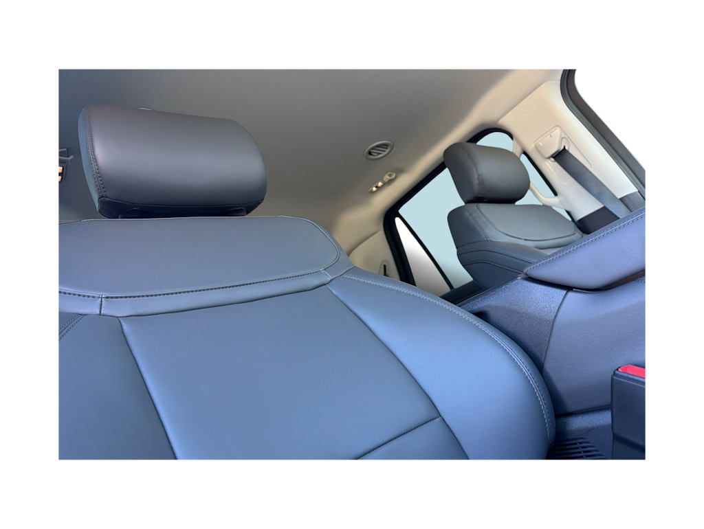 Thumbnail: 2026 Ford Expedition MAX - 21