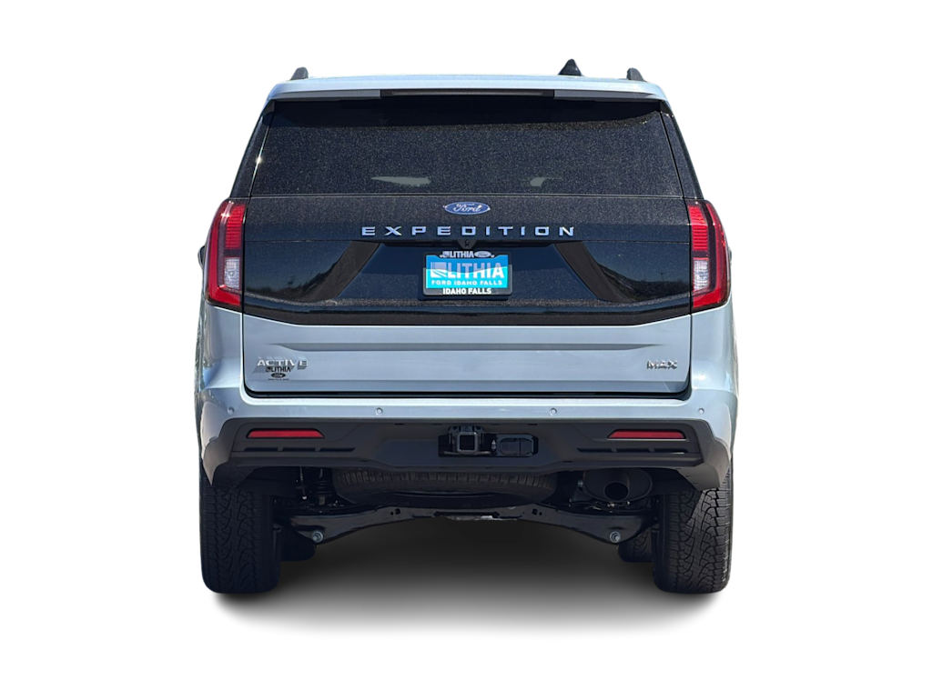 Thumbnail: 2026 Ford Expedition MAX - 5