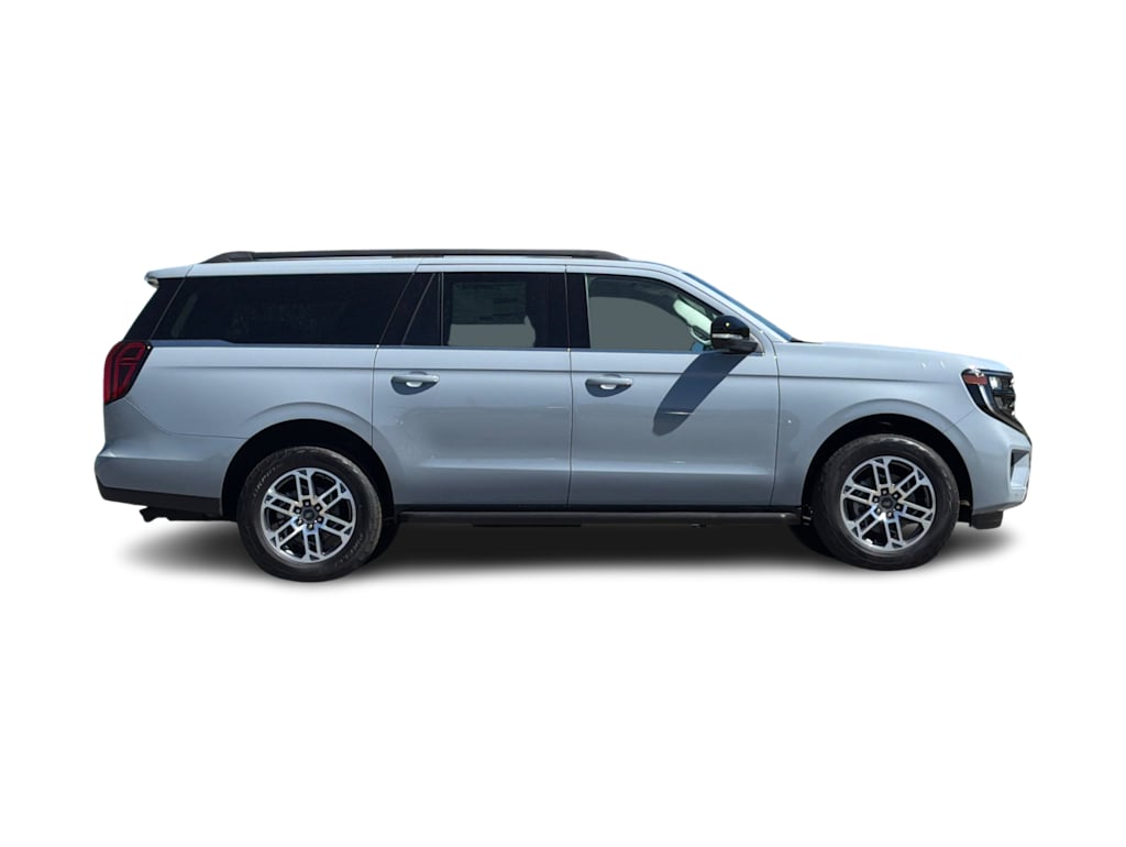 Thumbnail: 2026 Ford Expedition MAX - 16