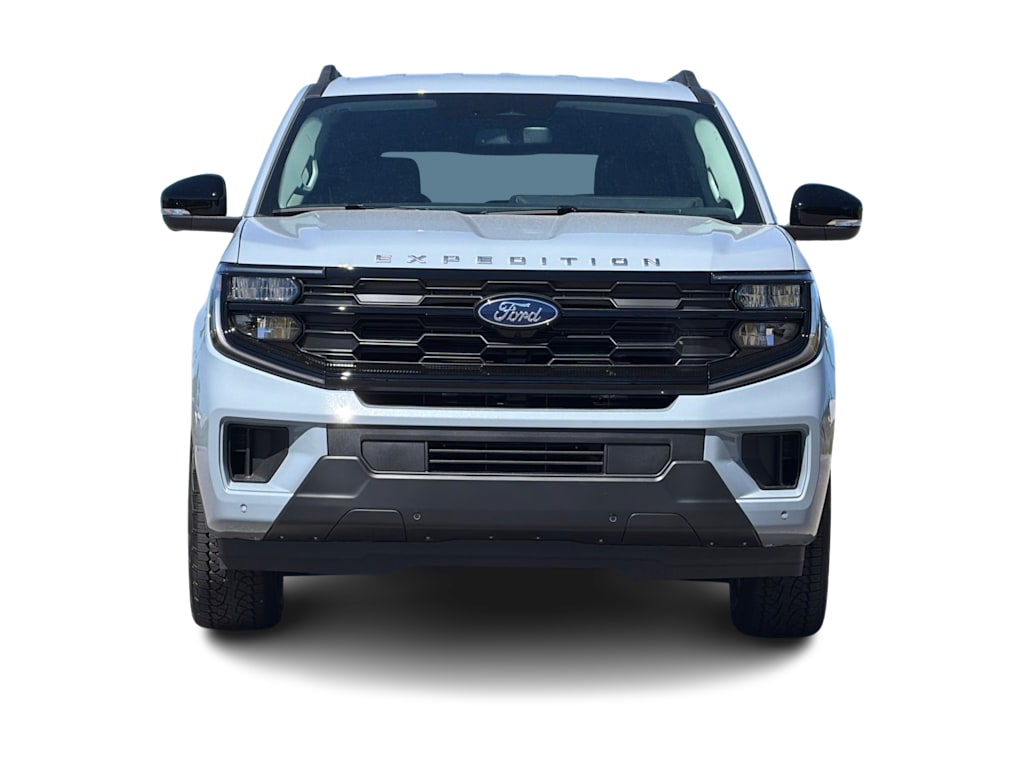 Thumbnail: 2026 Ford Expedition MAX - 6
