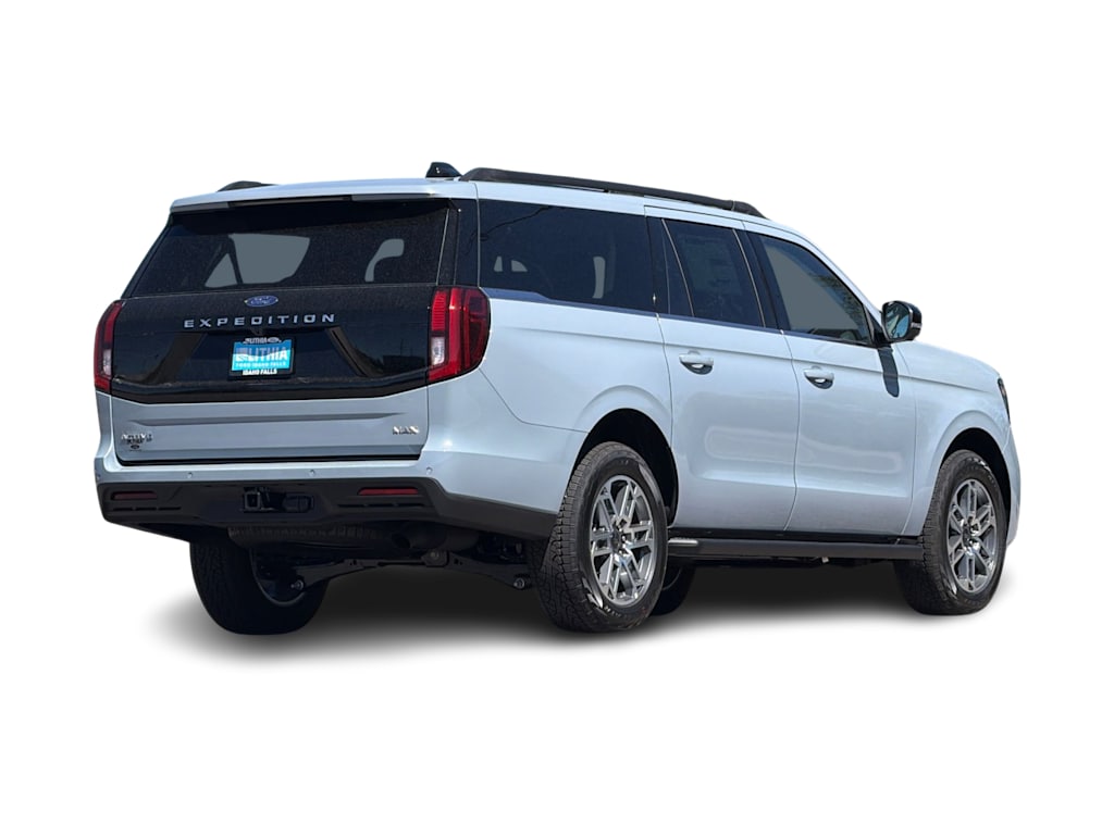 Thumbnail: 2026 Ford Expedition MAX - 15