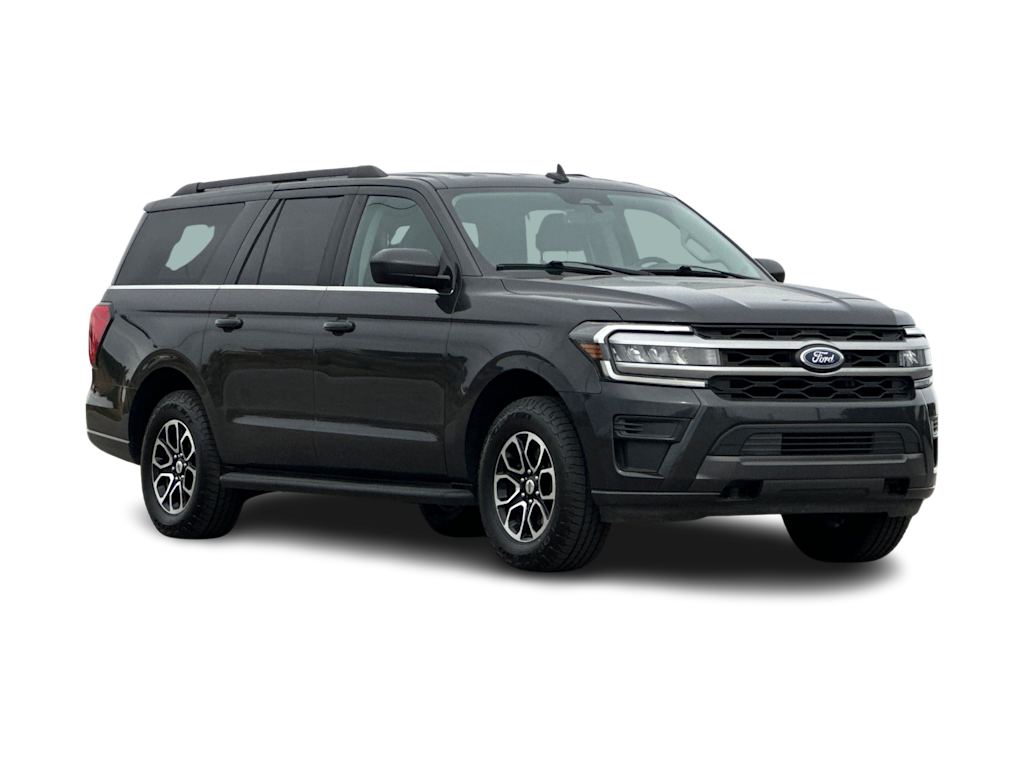 Thumbnail: 2023 Ford Expedition MAX - 21