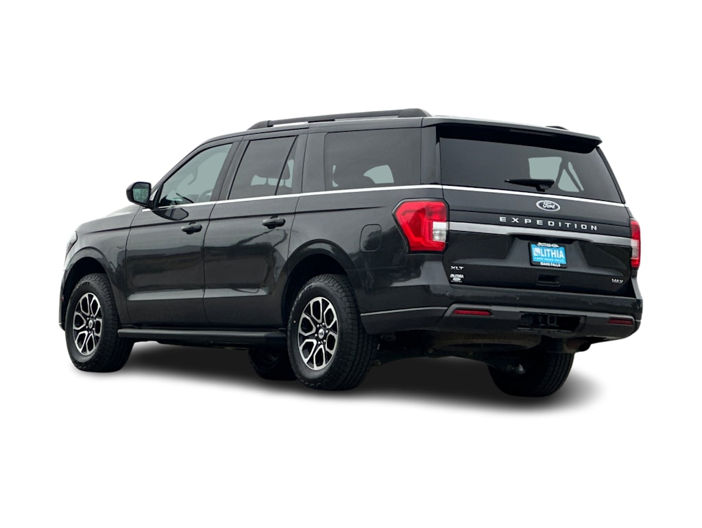 Thumbnail: 2023 Ford Expedition MAX - 4