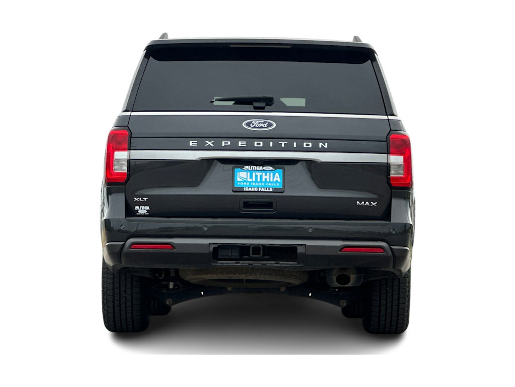 Thumbnail: 2023 Ford Expedition MAX - 5