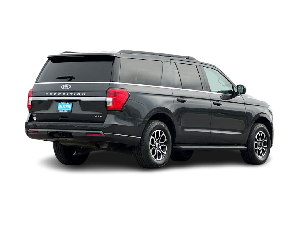 Thumbnail: 2023 Ford Expedition MAX - 19