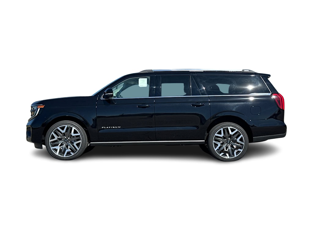 Thumbnail: 2027 Ford Expedition MAX - 3