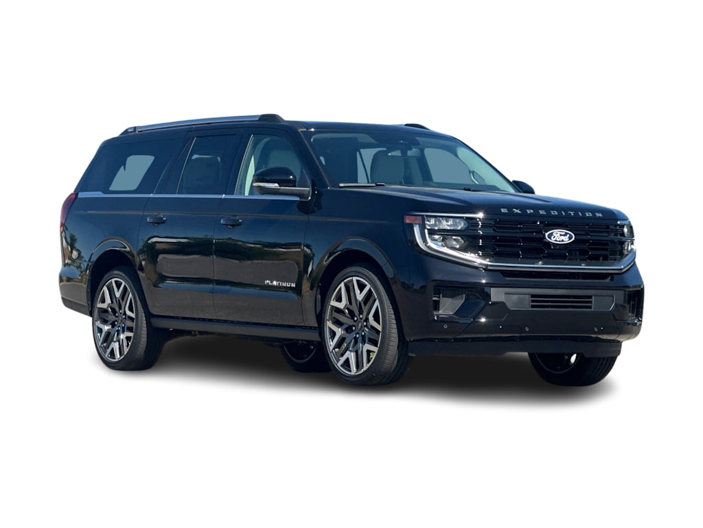 Thumbnail: 2027 Ford Expedition MAX - 17