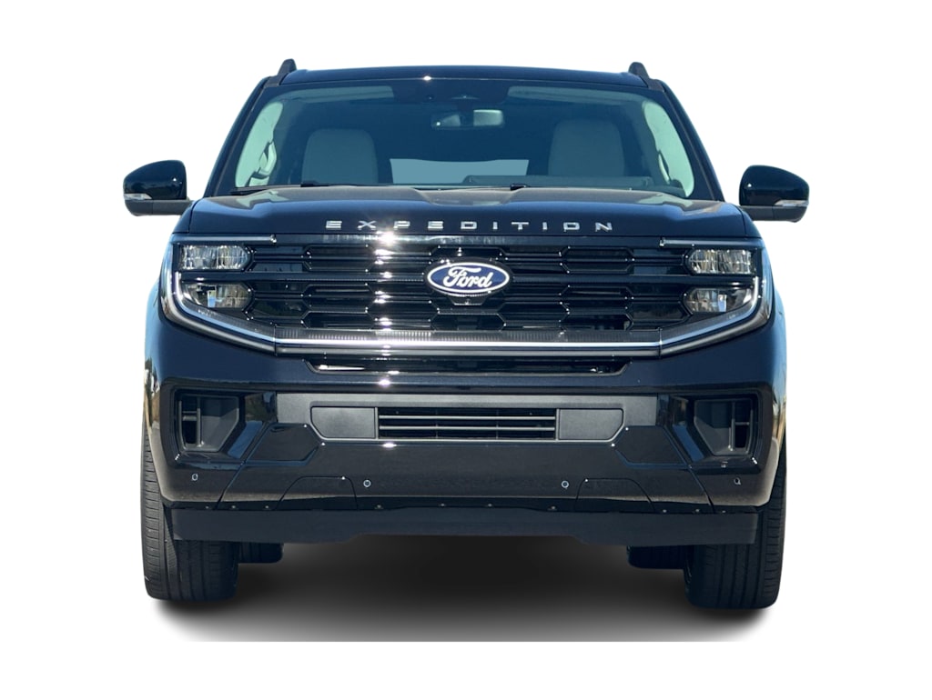 Thumbnail: 2027 Ford Expedition MAX - 6