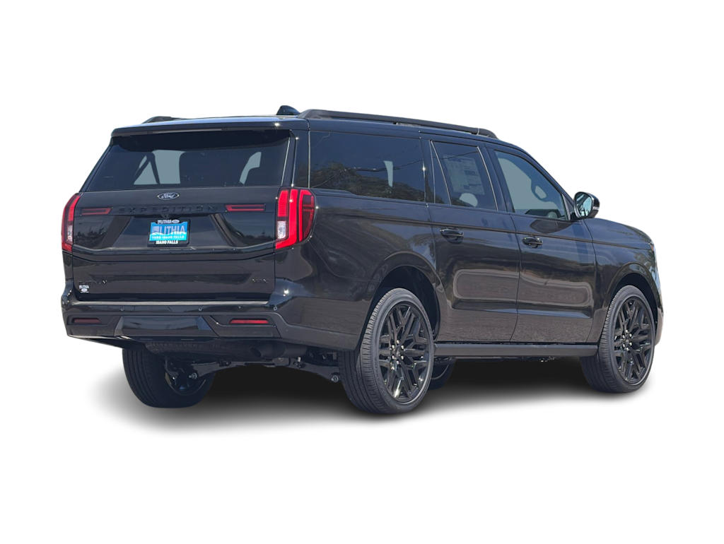 Thumbnail: 2026 Ford Expedition MAX - 16