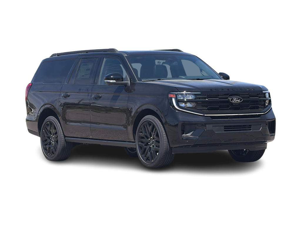 Thumbnail: 2026 Ford Expedition MAX - 18
