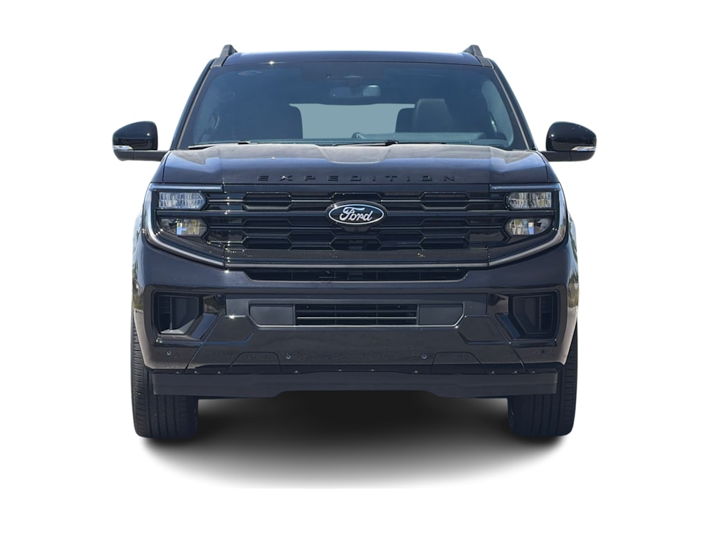 Thumbnail: 2026 Ford Expedition MAX - 6