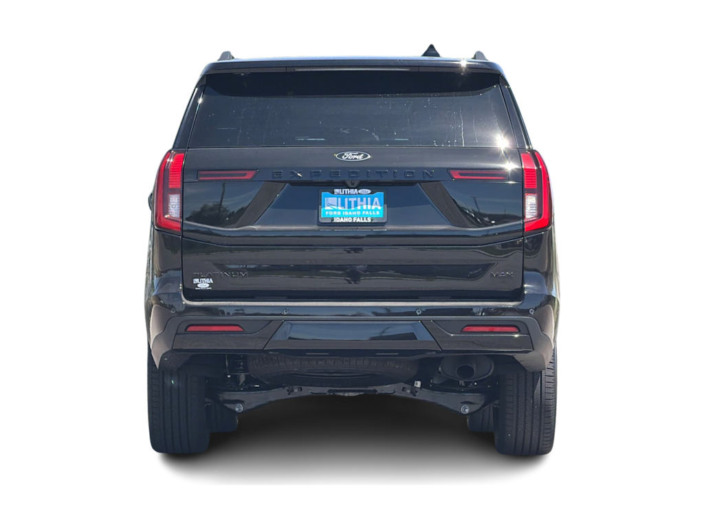 Thumbnail: 2026 Ford Expedition MAX - 5