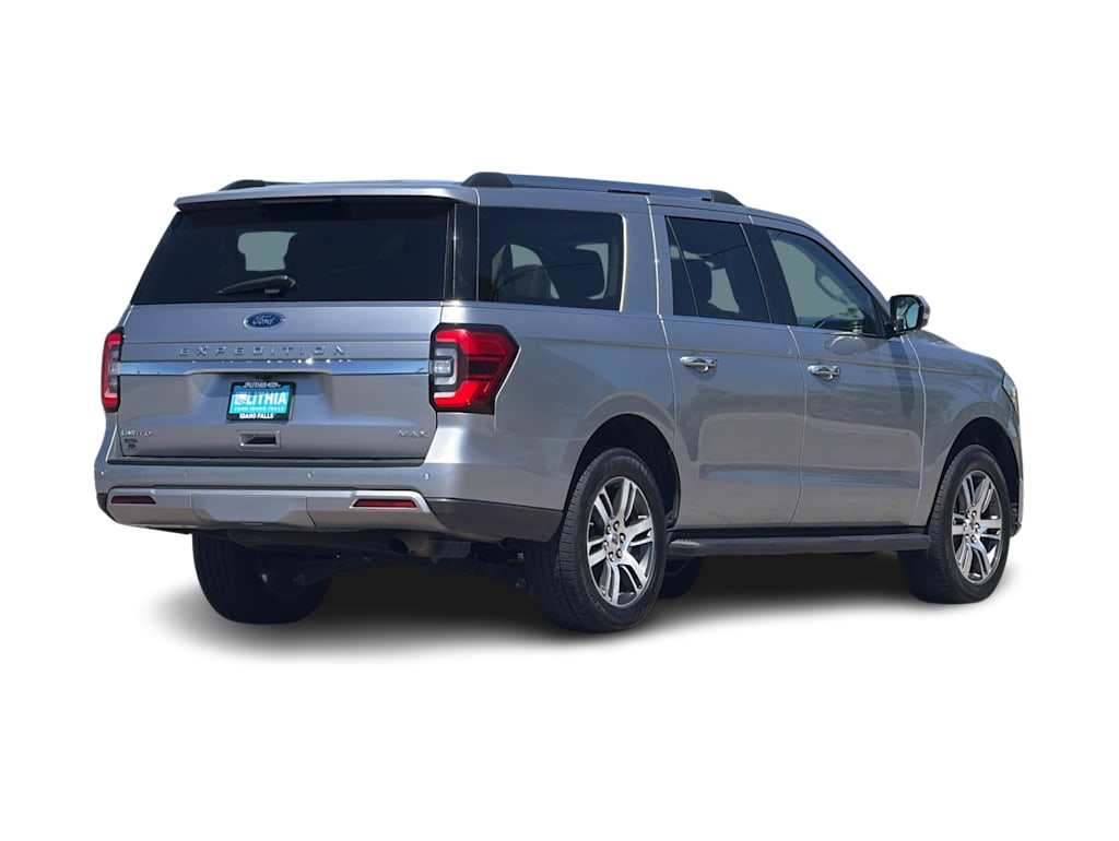 Thumbnail: 2024 Ford Expedition MAX - 15