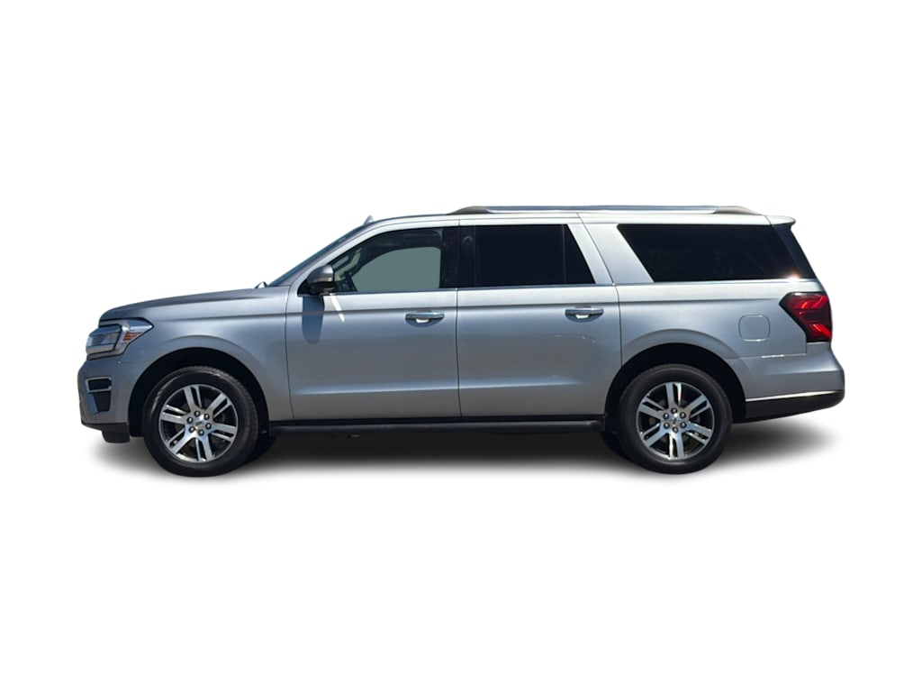 Thumbnail: 2024 Ford Expedition MAX - 3