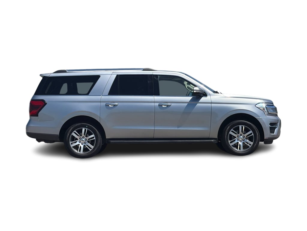 Thumbnail: 2024 Ford Expedition MAX - 16