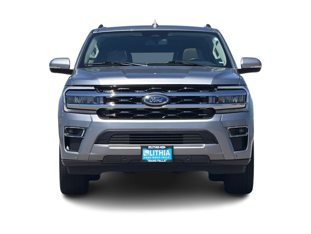 Thumbnail: 2024 Ford Expedition MAX - 6
