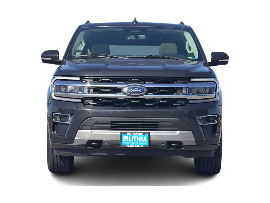 Thumbnail: 2022 Ford Expedition MAX - 6