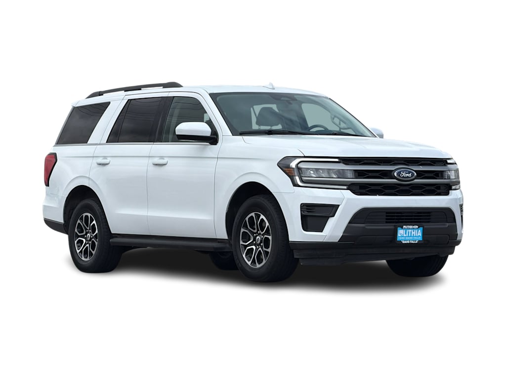 Thumbnail: 2024 Ford Expedition - 19